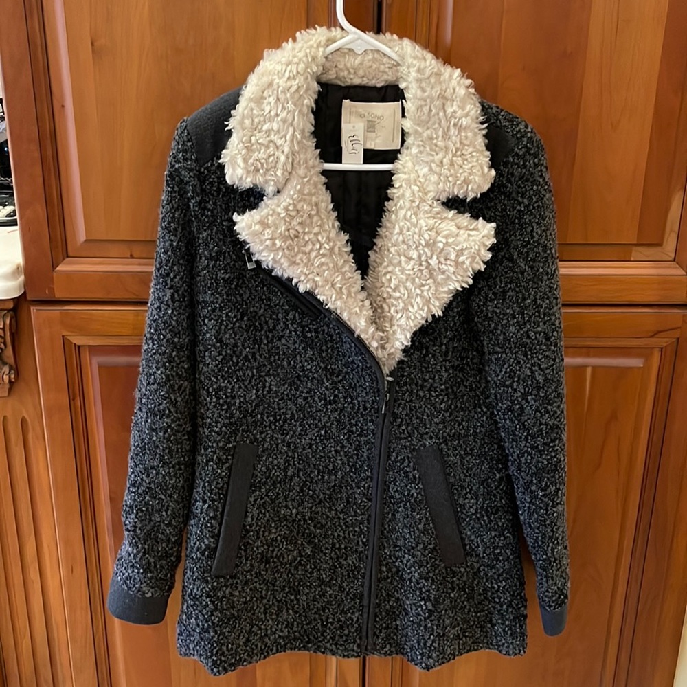 Soft coat